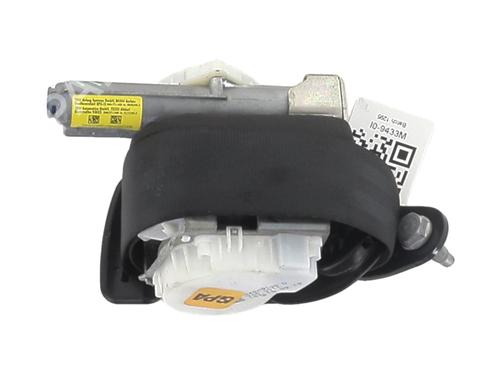 Used Front left seatbelt CITROËN C3 II (SC_) 1.4 (73 hp) 32842795