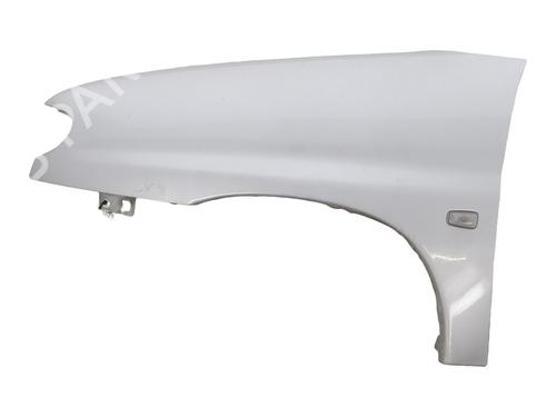 Used Left front fenders CITROËN BERLINGO / BERLINGO FIRST MPV (MF_, GJK_, GFK_) 1.6 16V (MFNFU) (109 hp) 31367488