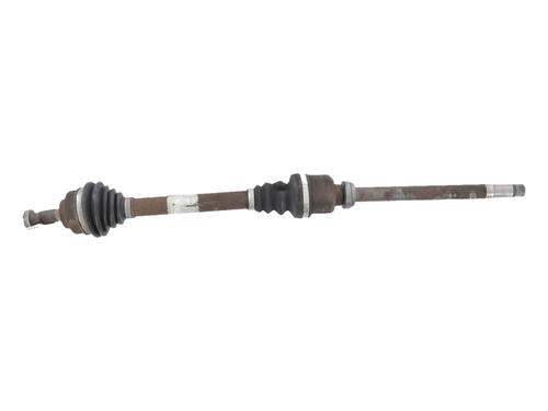 Used Right front driveshaft Right front driveshaft PEUGEOT 308 I (4A_, 4C_) 1.6 HDi (109 hp) 39941305 39941305