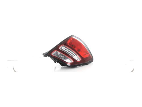 Right taillight CITROËN C3 II (SC_) 1.0 VTi 68 | BP32201945C35 - Image 5