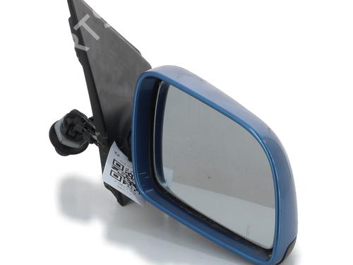 Right mirror VW POLO IV (9N_, 9A_) 1.2 12V | BP29849202C27