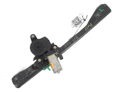 Used Front left window mechanism FIAT PUNTO (188_) 1.3 JTD 16V (70 hp) 28534241