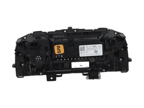 Instrument cluster VW POLO VI (AW1, BZ1, AE1) 1.0 TSI | BP29874338C47