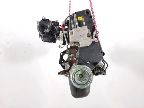 Motor FORD KA (RU8) 1.2 (69 hp) 22686015