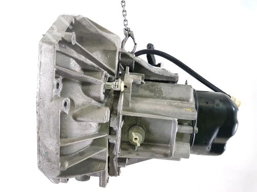 Gearkasse RENAULT KANGOO Express (FW0/1_) 1.5 dCi 75 (FW07, FW10, FW04) (75 hp) 31304303
