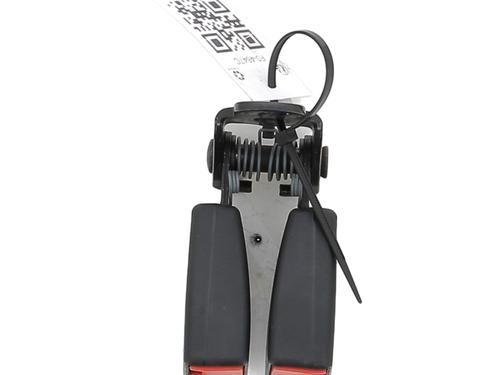 Sikkerhedssele-spænde FORD FOCUS I (DAW, DBW) 1.6 16V | BP27903743I32 