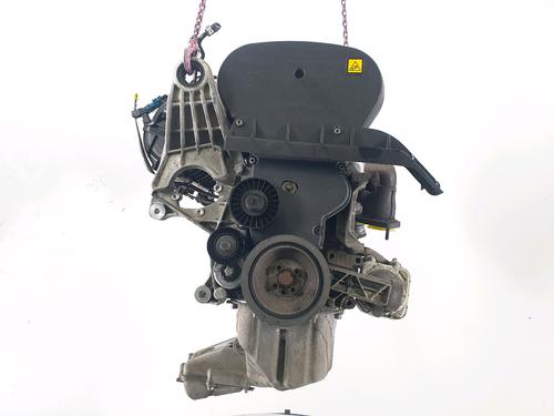 Used Engine ALFA ROMEO 147 (937_) 1.6 16V T.SPARK (937.AXA1A, 937.AXB1A, 937.BXB1A) (120 hp) 32741479