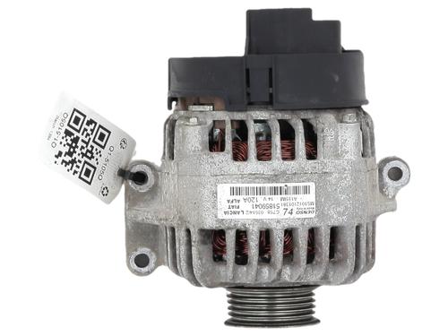 Alternator FORD KA (RU8) 1.2 | BP35891947M7 - Image 5
