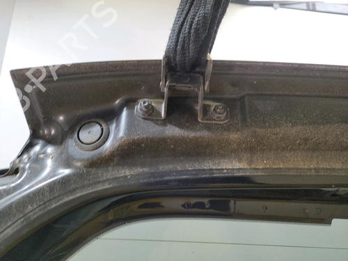 Tailgate NISSAN NOTE (E12) 1.5 dCi | BP37065430C6 - Image 3
