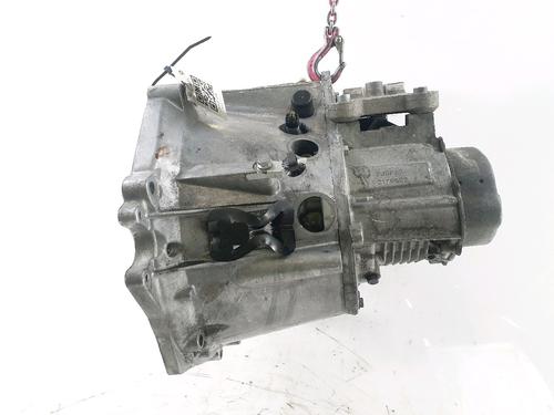 Used Gearbox PEUGEOT 207 (WA_, WC_) 1.6 HDi (90 hp) 31285109