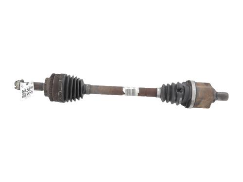 Used Left front driveshaft RENAULT KANGOO (KC0/1_) 1.6 16V (95 hp) 33110713