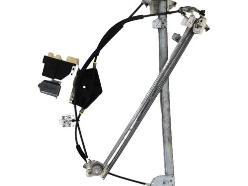 Front left window mechanism PEUGEOT 807 (EB_) 2.0 HDI | BP29390253C22