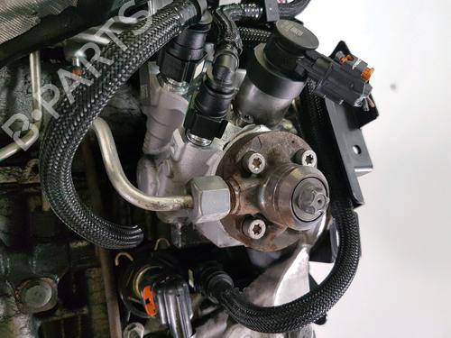 Engine CITROËN BERLINGO Box Body/MPV (B9) 1.6 BlueHDi 100 | BP37751930M1  - Image 6
