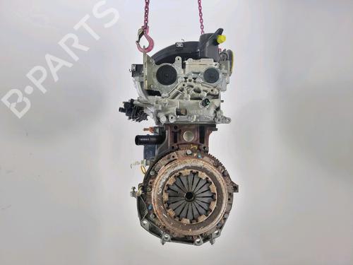 Engine RENAULT CLIO II (BB_, CB_) | BP28835686M1