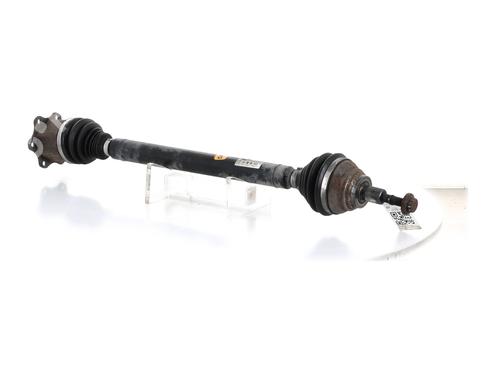 Right front driveshaft VW GOLF VI (5K1) 2.0 TDI | BP29930868M39 