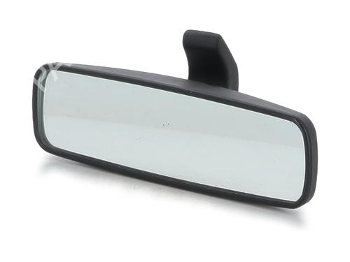 Used Rear mirror Rear mirror RENAULT CLIO IV (BH_) 1.5 dCi 90 (90 hp) 33685386 33685386