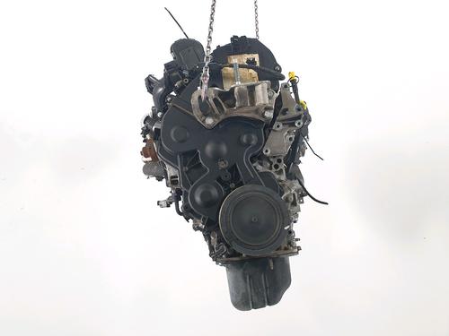 Used Engine Engine 39576650 39576650
