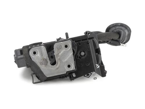 Used Rear left lock RENAULT CLIO IV (BH_) 1.2 16V (73 hp) 27490722