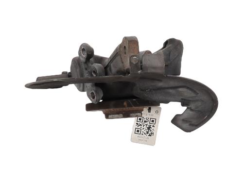 Right front steering knuckle CITROËN C5 III (RD_) 2.2 HDi 200 (RD4HLA) | BP32012983M26