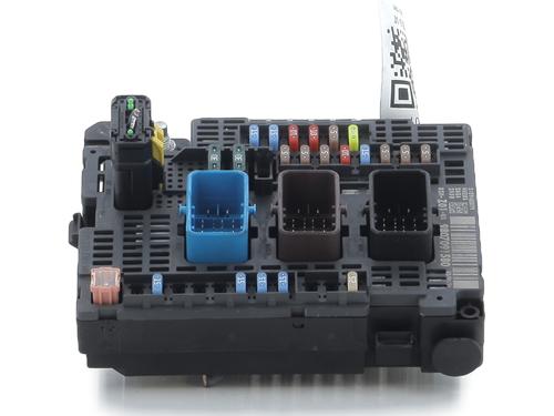 Scatola fusibili PEUGEOT 308 II (LB_, LP_, LW_, LH_, L3_) 1.6 THP 125 (125 hp) 32334344