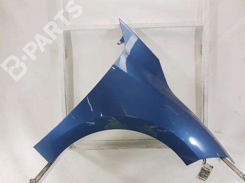 Used Right front fenders Right front fenders RENAULT MEGANE CC (EZ0/1_) 1.9 dCi (EZ0J, EZ1S) (131 hp) 11116507 11116507