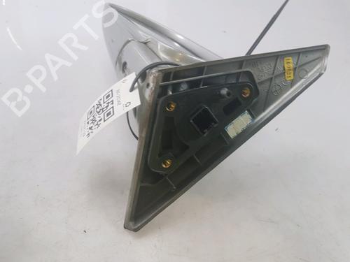 Left mirror HYUNDAI COUPE I (RD) 2.0 16V | BP12552072C26 