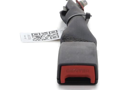 Used Seat buckle NISSAN JUKE (F15) 1.5 dCi (110 hp) 30312235