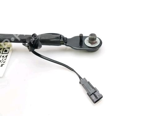 Seat buckle OPEL ASTRA K (B16) 1.6 CDTi (68) | BP27915972I32 
