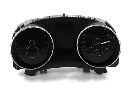 Instrument cluster VW GOLF VI (5K1) 2.0 GTi | BP27454483C47 