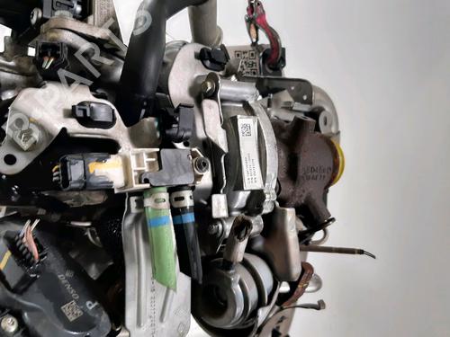 Engine DACIA SANDERO II 1.5 dCi | BP32039674M1 
