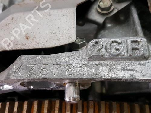 Engine LEXUS RX (_L2_) 450h AWD (GYL25_, GYL26_, GYL25, GYL26, GYL25R, GYL26R) | BP34531925M1  - Image 9