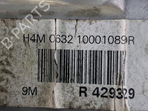 Engine RENAULT CLIO V (B7_) 1.6 E-TECH 145 (B7MU) | BP36373596M1 - Image 8