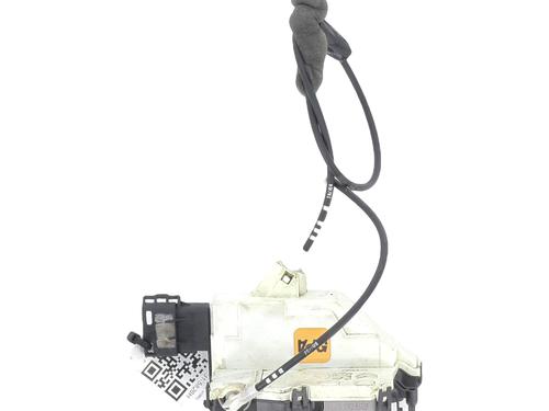 Used Rear left lock PEUGEOT 308 SW I (4E_, 4H_) 1.6 HDi (109 hp) 32378120