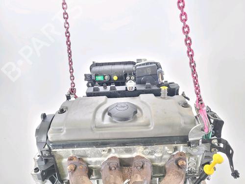 Motor CITROËN C3 I (FC_, FN_) 1.4 i | BP29819865M1 