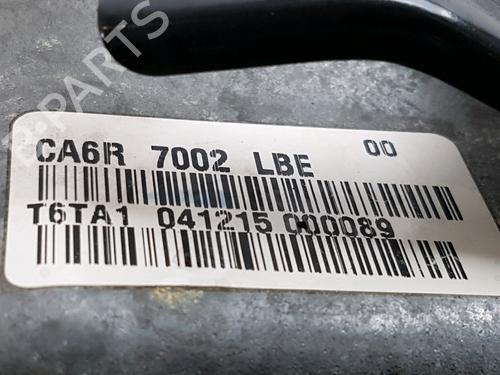 Gearbox FORD FIESTA VI (CB1, CCN) 1.0 EcoBoost | BP34001028M3  - Image 5