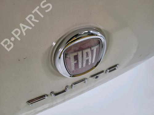 Tailgate FIAT PUNTO (199_) 1.3 D Multijet | BP29444081C6 