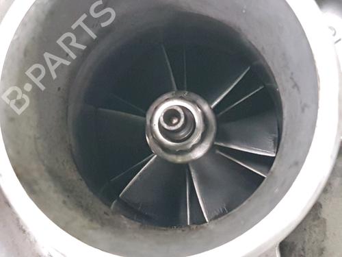 Engine PEUGEOT 207 CC (WD_) 1.6 HDi | BP34532217M1  - Image 11