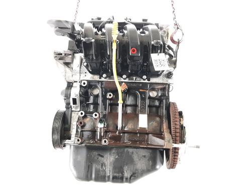 Engine RENAULT CLIO III (BR0/1, CR0/1) 1.2 16V (BR02, BR0J, BR11, CR02, CR0J, CR11) | BP33533827M1 - Image 2