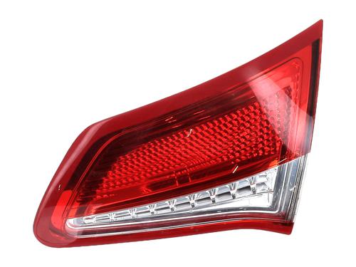 Right tailgate light CITROËN C4 II (NC_) 1.6 HDi 110 | BP34205270C80  - Image 5