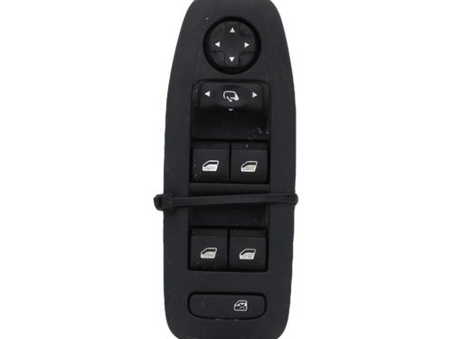 Used Left front window switch PEUGEOT 2008 I (CU_) 1.6 HDi (114 hp) 29819831