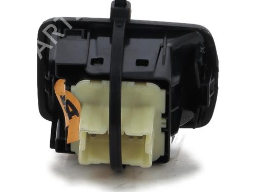 Left front window switch DACIA SANDERO II 1.5 Blue dCi 95 (B8JL) | BP29231729I27 