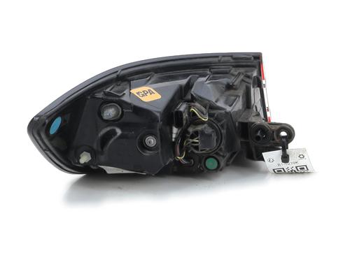 Right taillight RENAULT CLIO IV (BH_) 1.6 RS (BHJ4, BHJ6, BHMM) | BP30094415C35