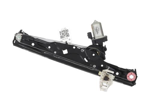 Front left window mechanism FORD KA (RU8) 1.2 | BP29762129C22 