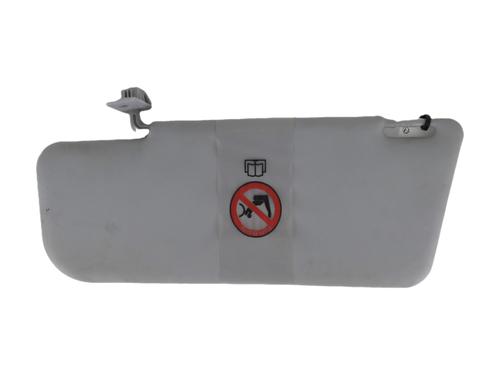Right sun visor FIAT PANDA (169_) 1.2 (169AXF2A, 169AXF1A) | BP39736390I2 - Image 2