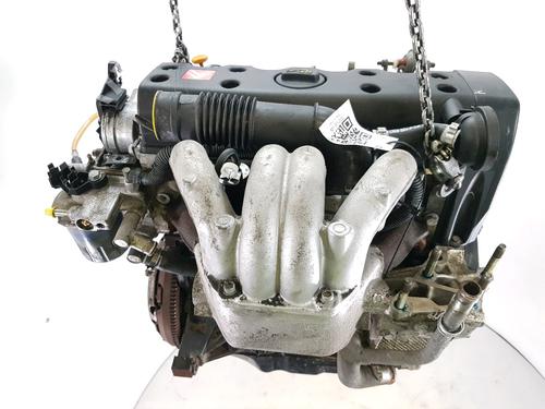 Engine CITROËN SAXO (S0, S1) 1.5 D | BP30799607M1 