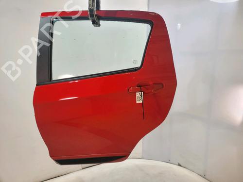 Dør venstre bagtil Dør venstre bagtil TOYOTA YARIS (_P13_) [2010-2020] 34337784 34337784