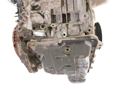 Engine RENAULT TWINGO III (BCM_, BCA_) 1.0 SCe 70 | BP36212098M1 - Image 11