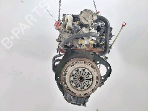 Engine FIAT PUNTO (188_) 1.9 DS 60 (188.031, .051, .231, .251) | BP17553476M1 