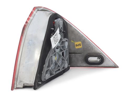 Left taillight MERCEDES-BENZ C-CLASS (W203) C 220 CDI (203.006, 203.008) | BP36210117C34 - Image 3