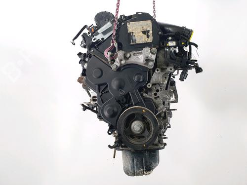 Used Engine Engine PEUGEOT 308 I (4A_, 4C_) 1.6 HDi (92 hp) 36181542 36181542
